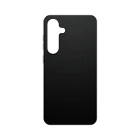Husă PanzerGlass SAFE. Samsung Galaxy S24+, Negru