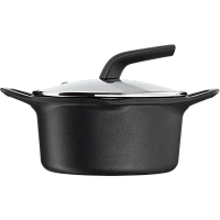Cratiță Tefal E2494444, 2,8L, 20cm, Negru