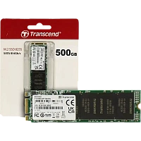 Unitate SSD Transcend 825S, 500GB, TS500GMTS825S