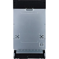 Mașină de spălat vase Gorenje GV 561D10, Alb