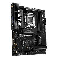 Placă de bază ASRock B860 CHALLENGER WIFI, LGA1851, AMD B860, ATX