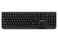 Set Tastatură + Mouse SVEN KB-S330C, Cu fir, Negru