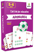 Adunarea/ CJEd.Initiat