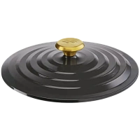 Cratiță Tefal E2554404, 3,1L, 20cm, Negru