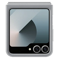 Husă pentru Samsung Kindsuit Flip6, Grey