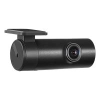 Cameră auto spate 70mai Reversing Cam FC02, Negru