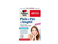 Piele+Par+Unghii comp.N30