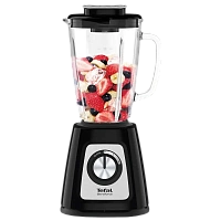 Blender staționar Tefal Blendforce BL438831, Negru