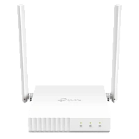Router fără fir TP-LINK TL-WR844N, Alb