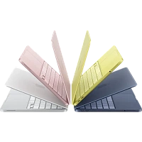 NB Apple MacBook Neo 13"MHFJ4RU/A Blush (A18 Pro 8Gb 512Gb)