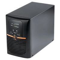 Sursă de alimentare neîntreruptibilă Tuncmatik Newtech PRO 3 ONE, Online, 1000VA, Turn
