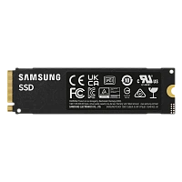 Unitate SSD Samsung 990 EVO Plus MZ-V9S4T0B, 4096GB