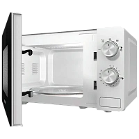 Cuptor cu microunde Gorenje MO17E1W, Alb