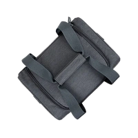 Geanta frigorifica RESTO 5514, 14L, Grey