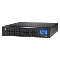 Sursă de alimentare neîntreruptibilă Tuncmatik Newtech PRO 3, Online, 3000VA, Turn/Montare pe rafturi