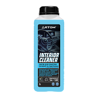 INTERIOR CLEANER Produs p-u curatarea interiorului si a textilelor 1 lit.