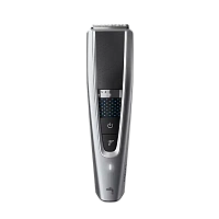 Aparat de tuns Philips Series 5000 HC5630/15, Argintiu | Negru