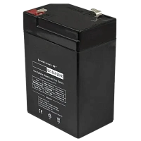 Acumulator UPS Ultra Power GP 6V 4.5AH, 6V 4,5