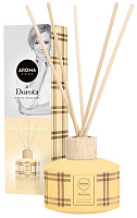 Aroma Home aromatizator Sticks, Tarta cu Stafide, 100ml