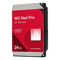 Unitate HDD Western Digital WD Red Pro, 3.5", 24 TB <WD241KFGX>