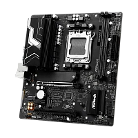 Placă de bază ASRock B850M-X R2.0, AM5, AMD B850, Micro-ATX