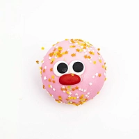 Antistres squishy Monstru rotund