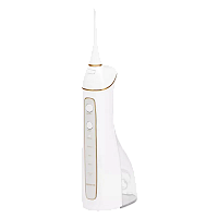Irigator oral Polaris PWF0201, Alb