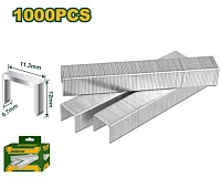 Capse pentru capsator 12 mm (1000 buc) Jadever
