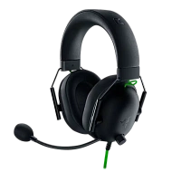 Căști gaming RAZER BlackShark V2 X, Cu fir, Negru