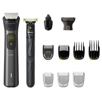 Trimmer pentru bărbați Philips MG9530/15, Gri