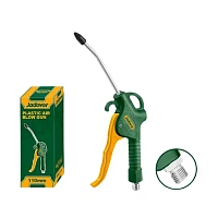 Pistol de suflare pneumatic din plastic 110mm Jadever JDGA4611