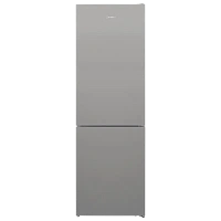 Frigider Indesit INKS 1361 S4E, Argintiu