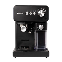 Coffee Maker Espresso Breville VCF183X