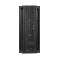 Carcasă PC Chieftec GA-01B-M-OP, Midi-Tower, , Negru