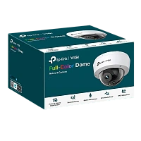 Camera de supraveghere IP TP-LINK VIGI C250, Alb