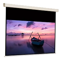 Ecran manual Sopar # 3305PLHT, 135", 16:10