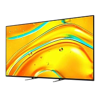 55" MiniLED SMART TV SONY K55XR55B, 3840x2160 4K UHD, Google TV, Negru