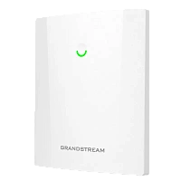 Punct de acces fără fir Grandstream GWN7660ELR, 574 Mbps, 2402 Mbps, Alb