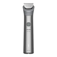 Trimmer pentru bărbați Philips MG5931/15, Gri