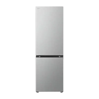 Frigider LG GBV7180CPY, Argintiu