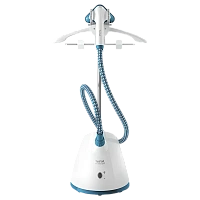 Aparat de calcat cu aburi stationar Tefal IT2460E0, Alb Albastru