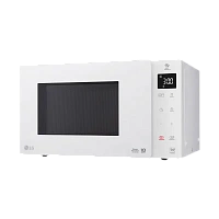 Cuptor cu microunde LG MH6535GIH, Alb
