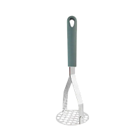 Pasator cartofi CasaMasa TBX24 19, Gri