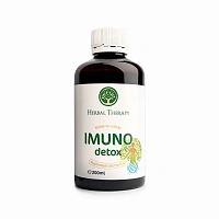 Sirop pentru Ficat Sănătos, Imuno Hepatic - Siminoc, Rostopască, Păpădie, 200 ml