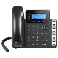 Telefon IP Grandstream GXP1630, Negru