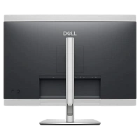27" Monitor DELL P2725QE, IPS 3840x2160 4K UHD, Negru | Argintiu