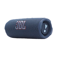 Boxă portabilă JBL Flip 7, Albastru