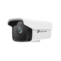 Camera de supraveghere IP TP-LINK VIGI C300HP (4mm), Alb