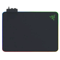Mouse pad Razer Razer Firefly V2, Medium, Negru