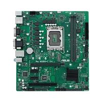 Placă de bază ASUS PRO H610M-C D4-CSM, LGA1700, Intel H610, Micro-ATX